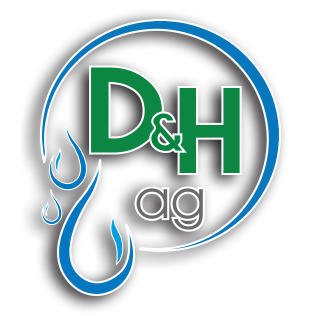 D&H Ag Services - subsurface drip irrigation experts - chagservices.com