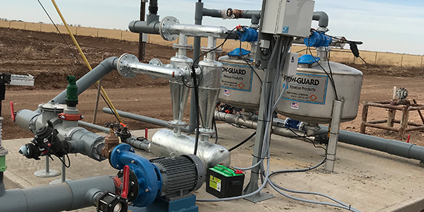 media filtration systems that last D&H Ag Services - dhirrigation.com