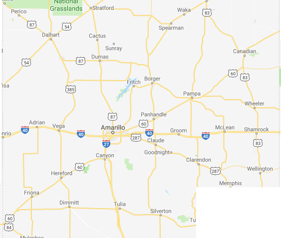 texas panhandle -  - dhagservices.com