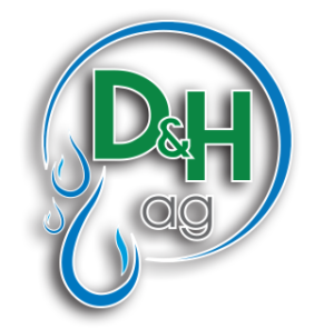 D&H Ag Services - subsurface drip irrigation experts - chagservices.com